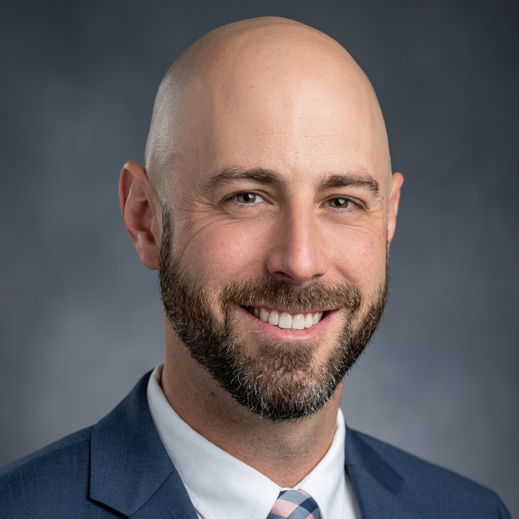 Mike Debutte — Ottawa AI & Digital Marketing Consultant